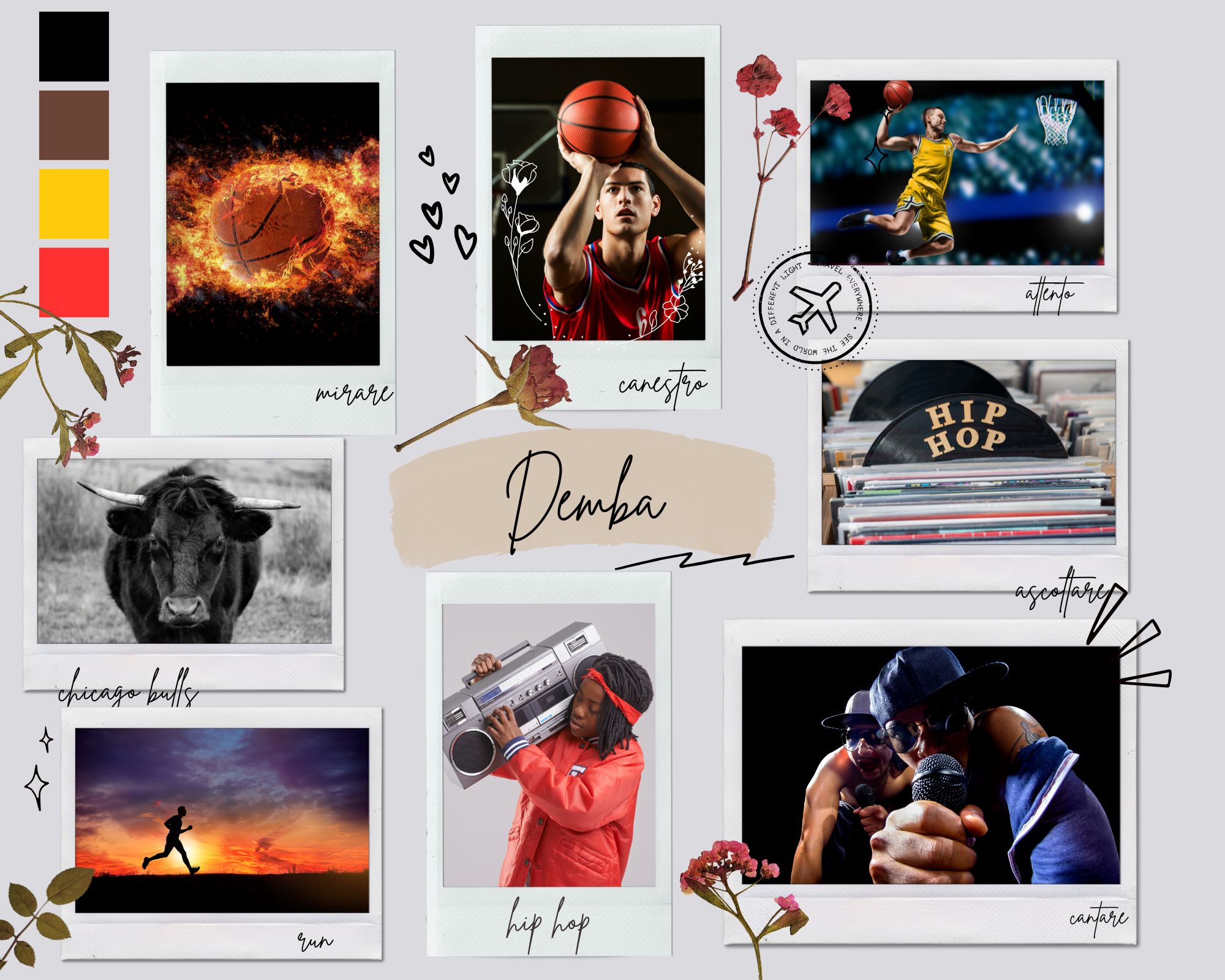 Demba