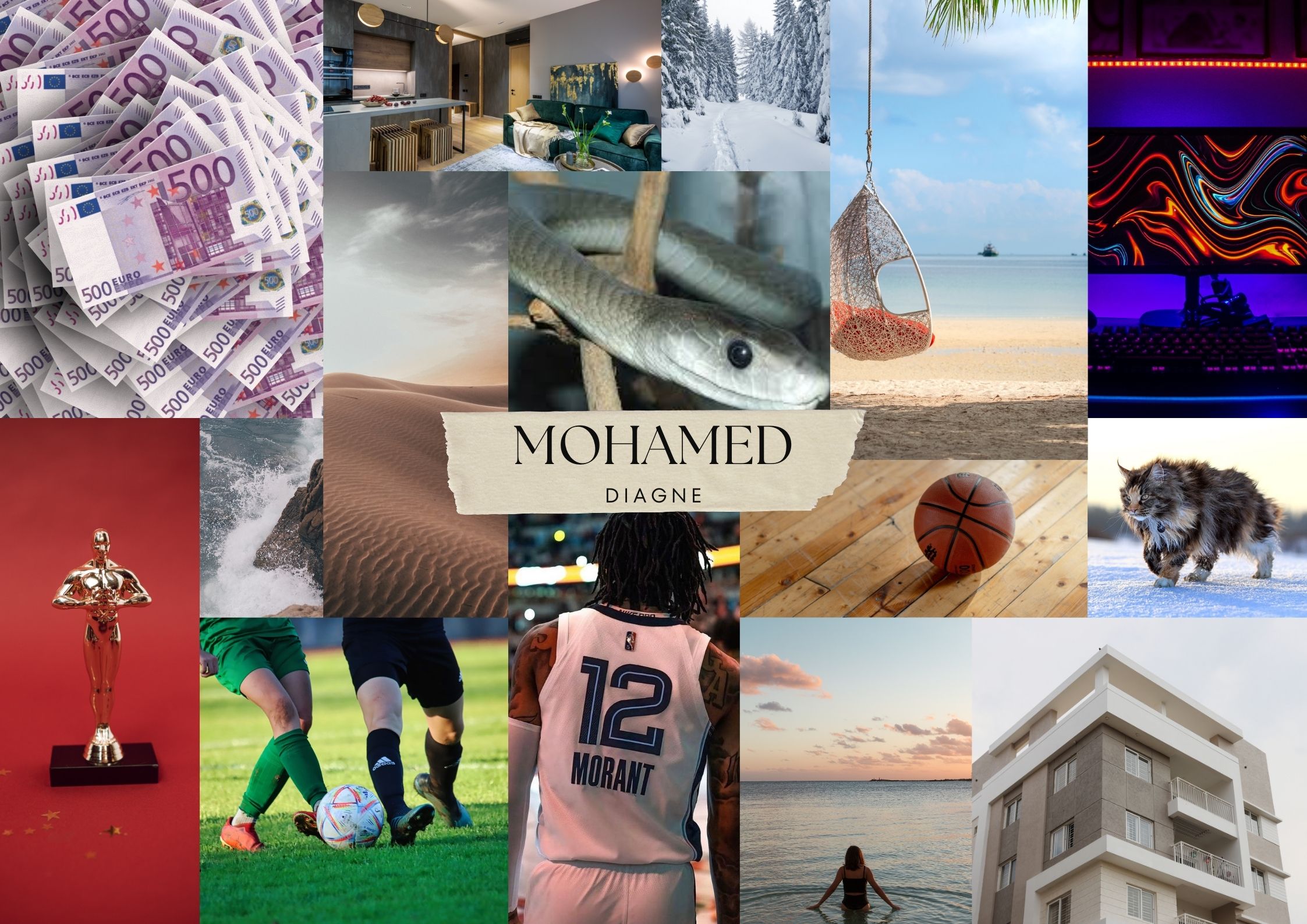 Mohamed
