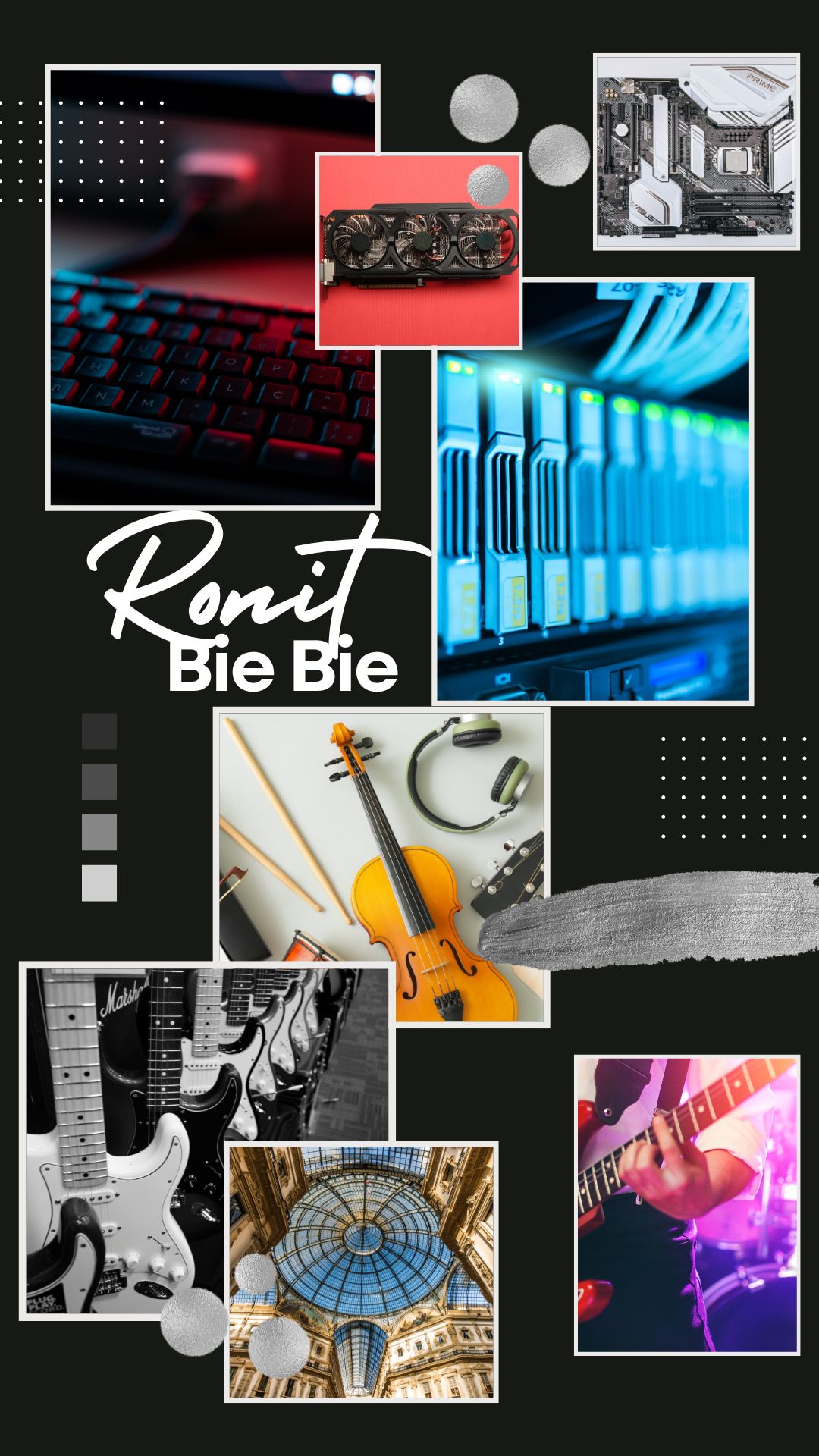 Ronit