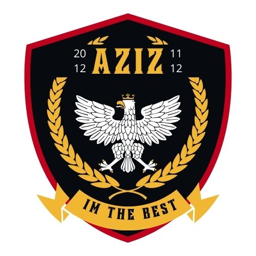 Aziz C