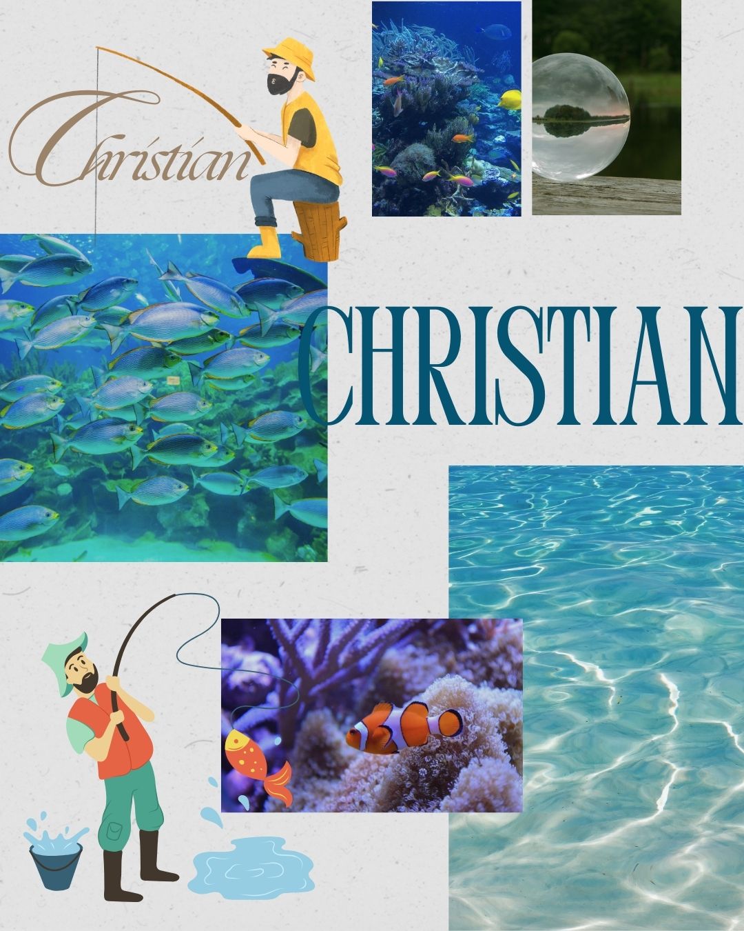 Christian
