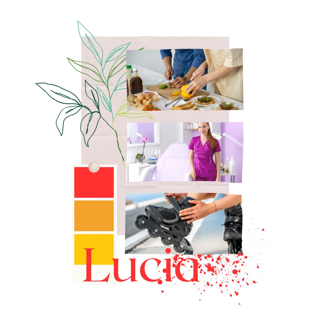 Lucia