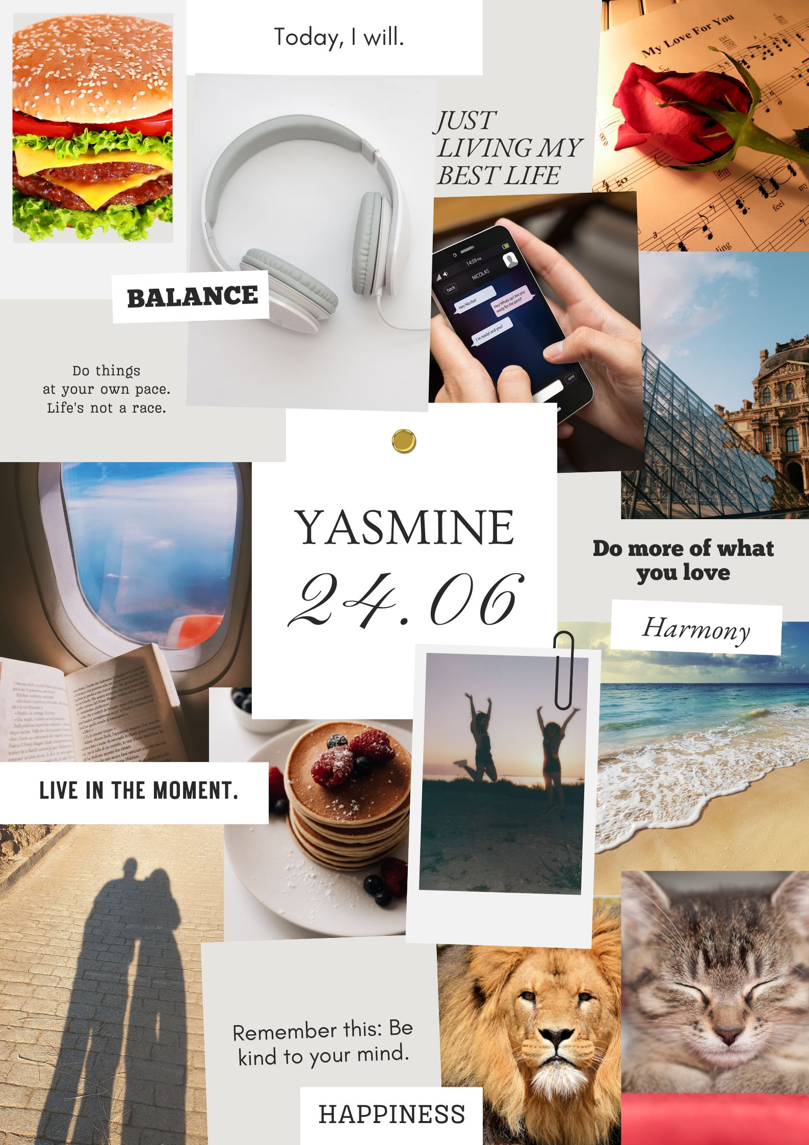 Yasmine